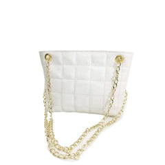 OSLO WHITE - Bag X