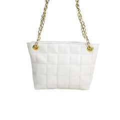 OSLO WHITE - Bag X