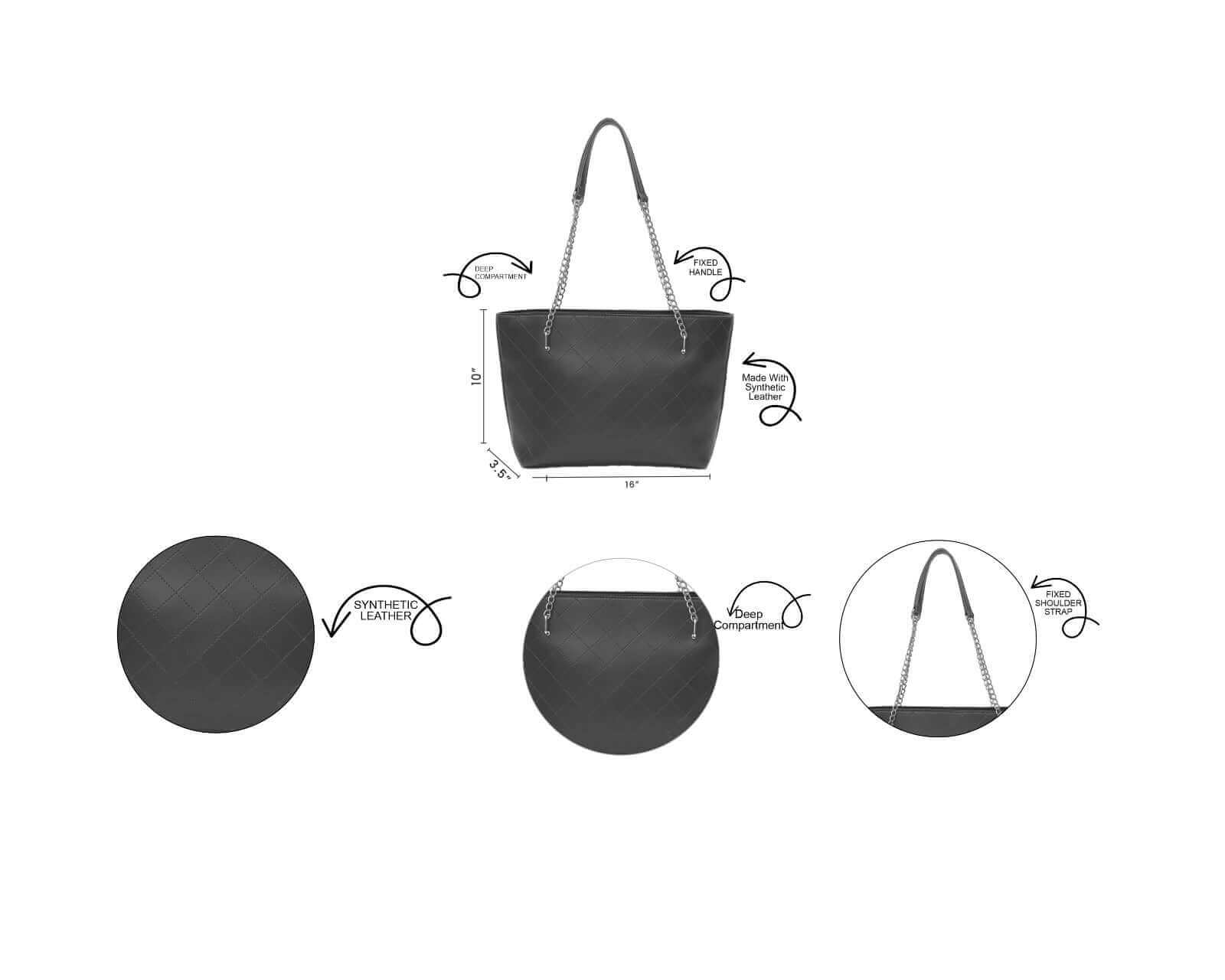 VEGAS CHOCO - LEFTOVER - Bag X