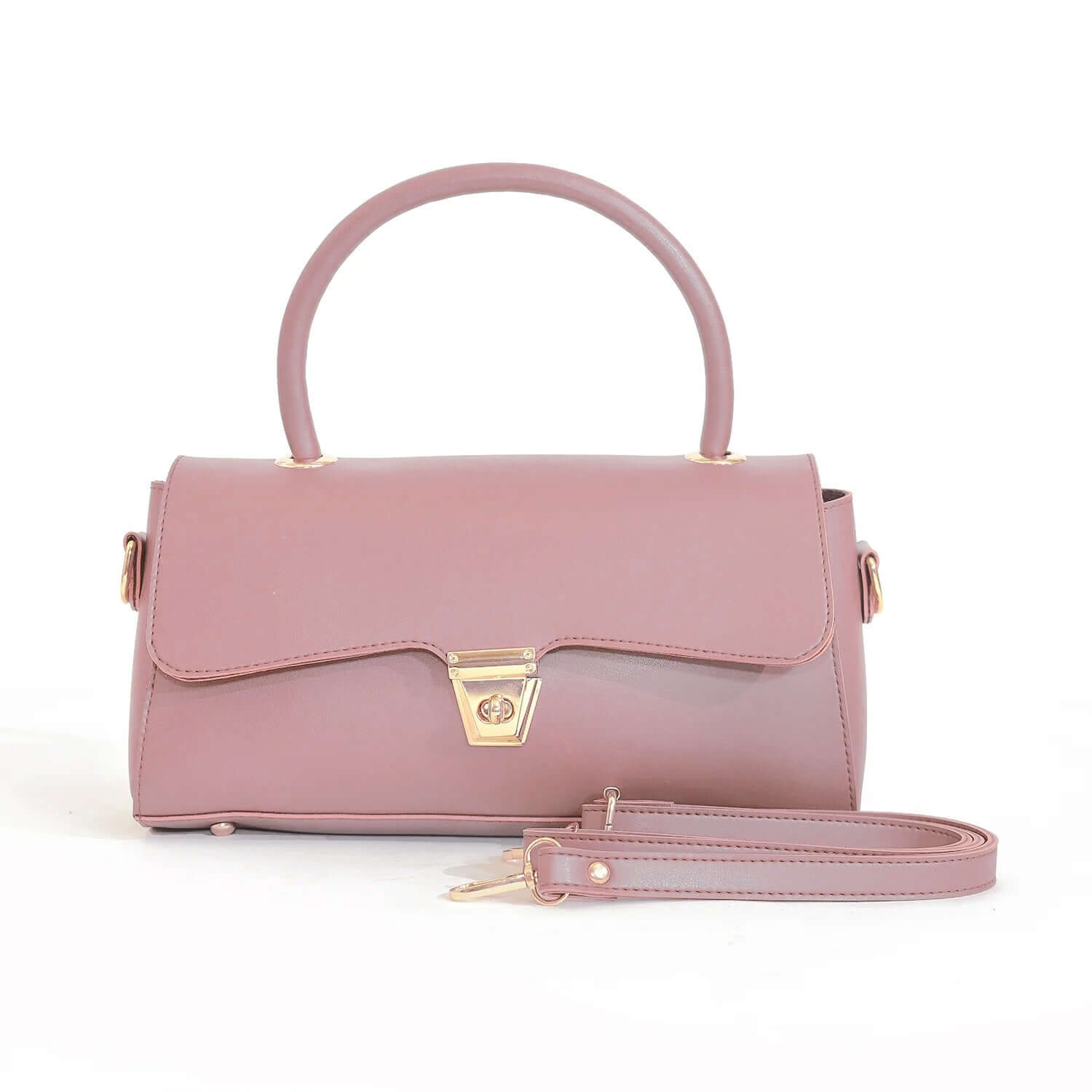 FLORIDA PINK - Bag X