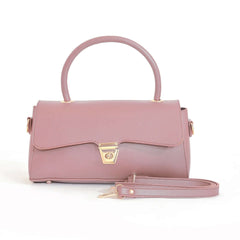 FLORIDA PINK - Bag X
