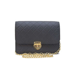 NORA BLACK - Bag X