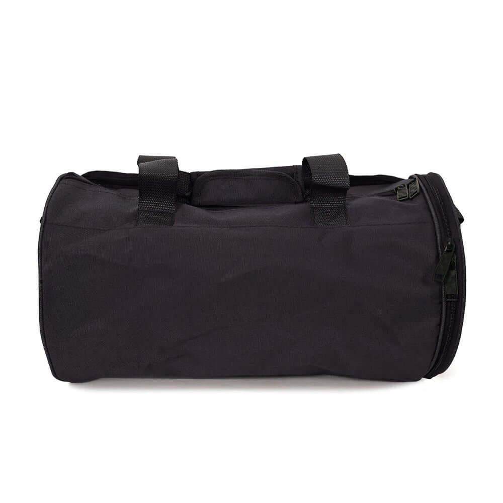 Duffel Black Bag (Standard) - Bag X