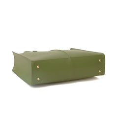 EVERYDAY GREEN - Bag X