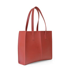 EVERYDAY RED - Bag X