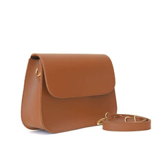 CROSS BROWN - Bag X