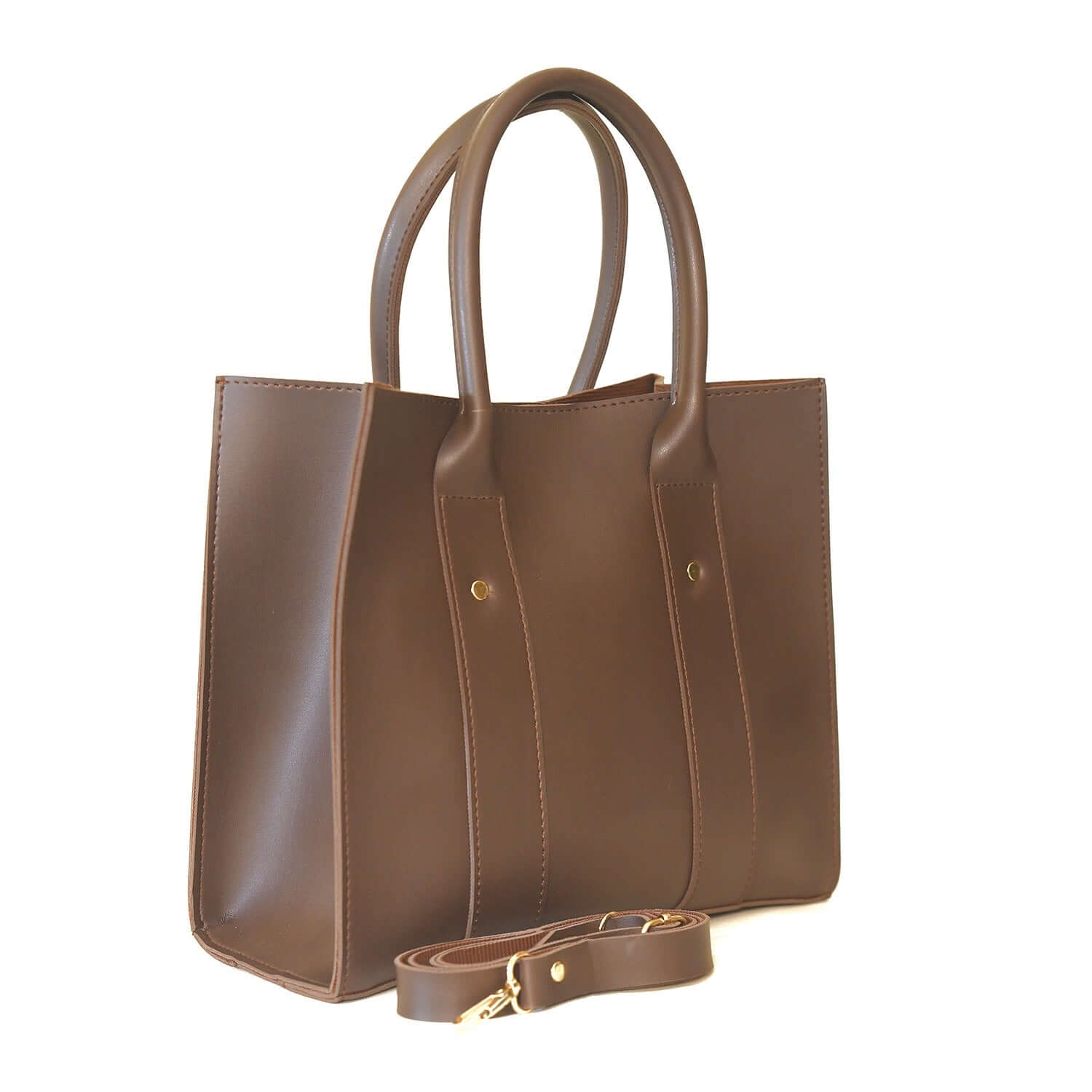 ALBERTA 3 PCS CHOCO - Bag X