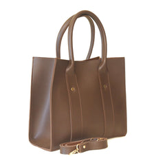 ALBERTA 3 PCS CHOCO - Bag X
