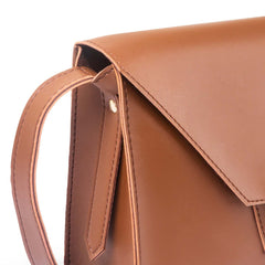 Tiffany Brown - Bag X