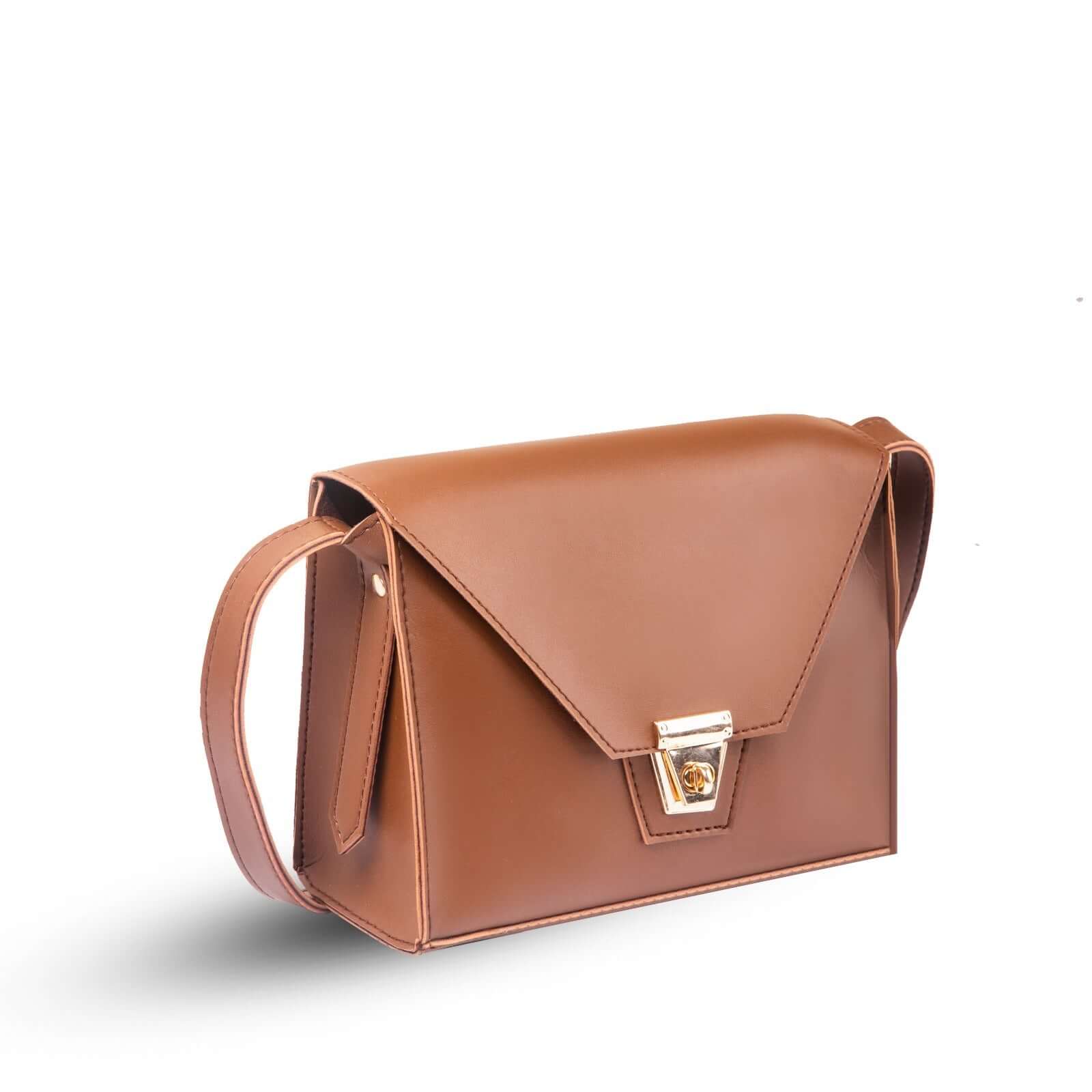 Tiffany Brown - Bag X