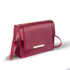 BLAZE MAROON - Bag X