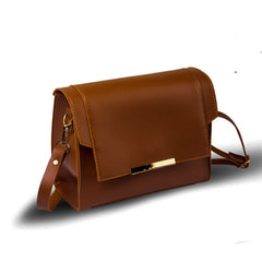 BLAZE BROWN - Bag X