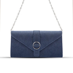SONATA BLUE - Bag X