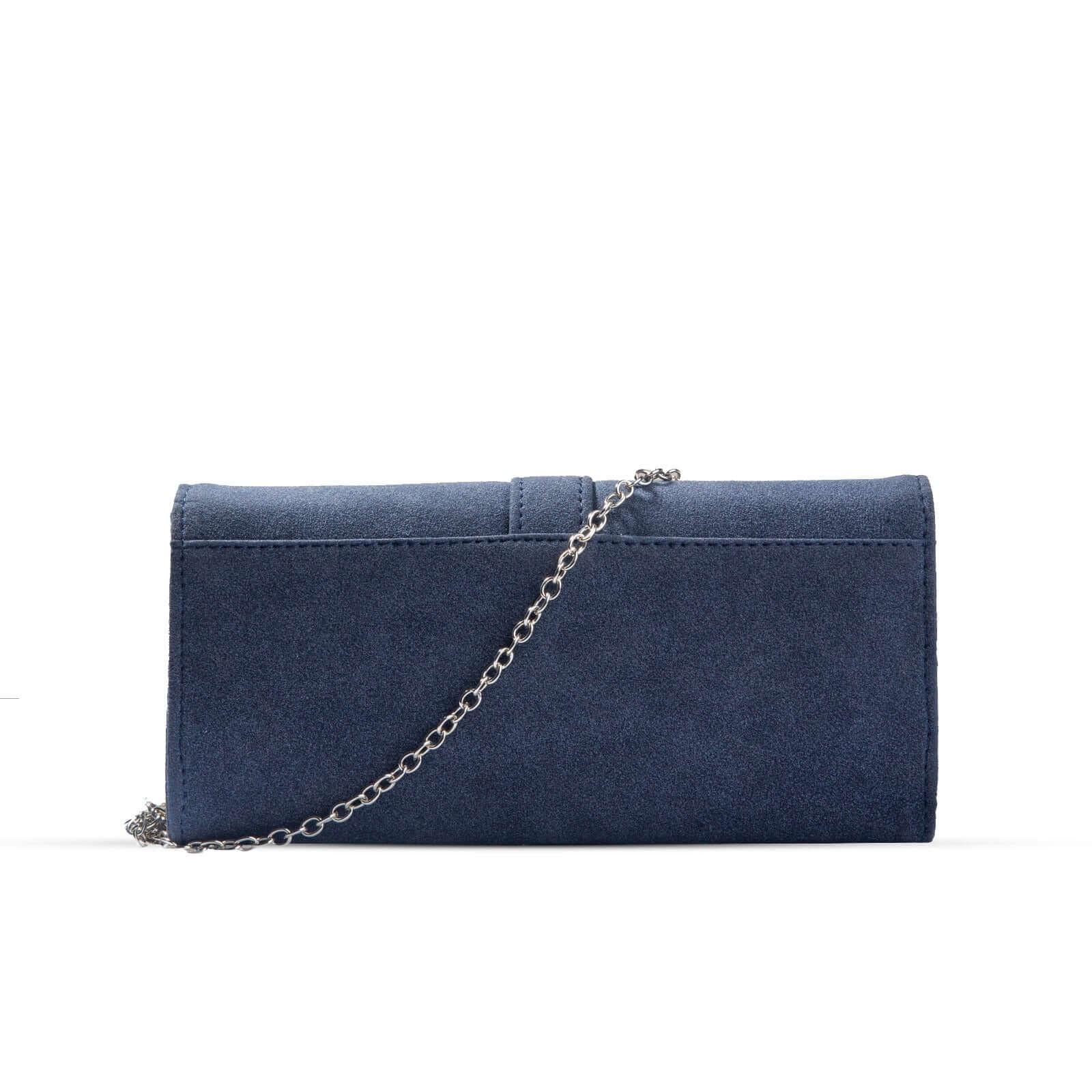SONATA BLUE - Bag X