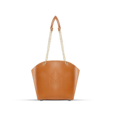 CLAIRE BROWN - Bag X