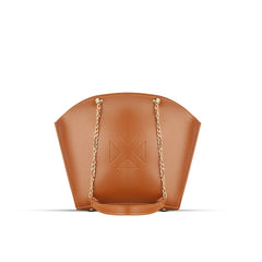 CLAIRE BROWN - Bag X