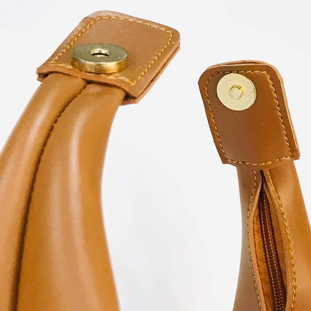 PIXIE BROWN - Bag X
