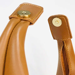 PIXIE BROWN - Bag X