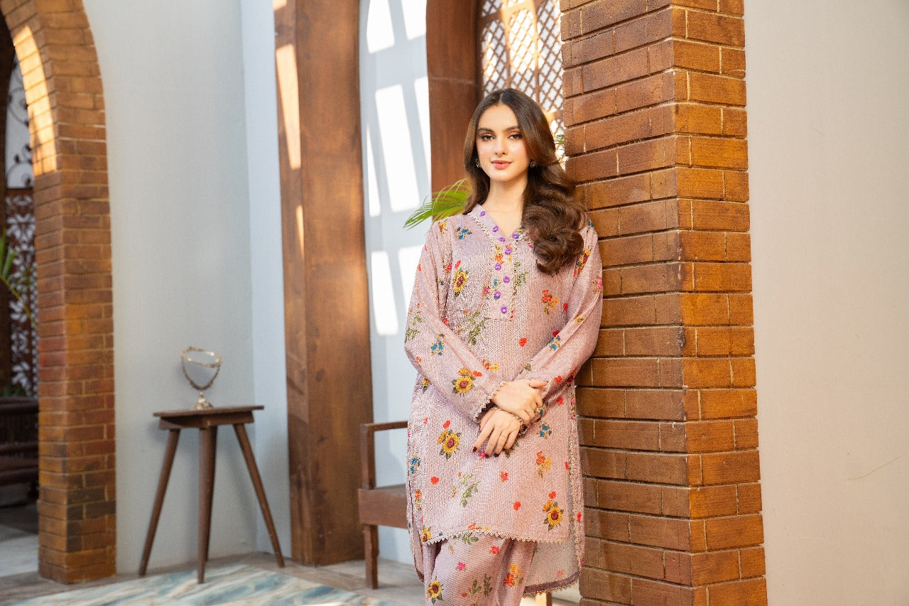 Fiona by Panache Apparel Stitched Collection-Bliss