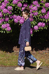 Dhaga Stitched 2 Piece Co-ords Set-Esper