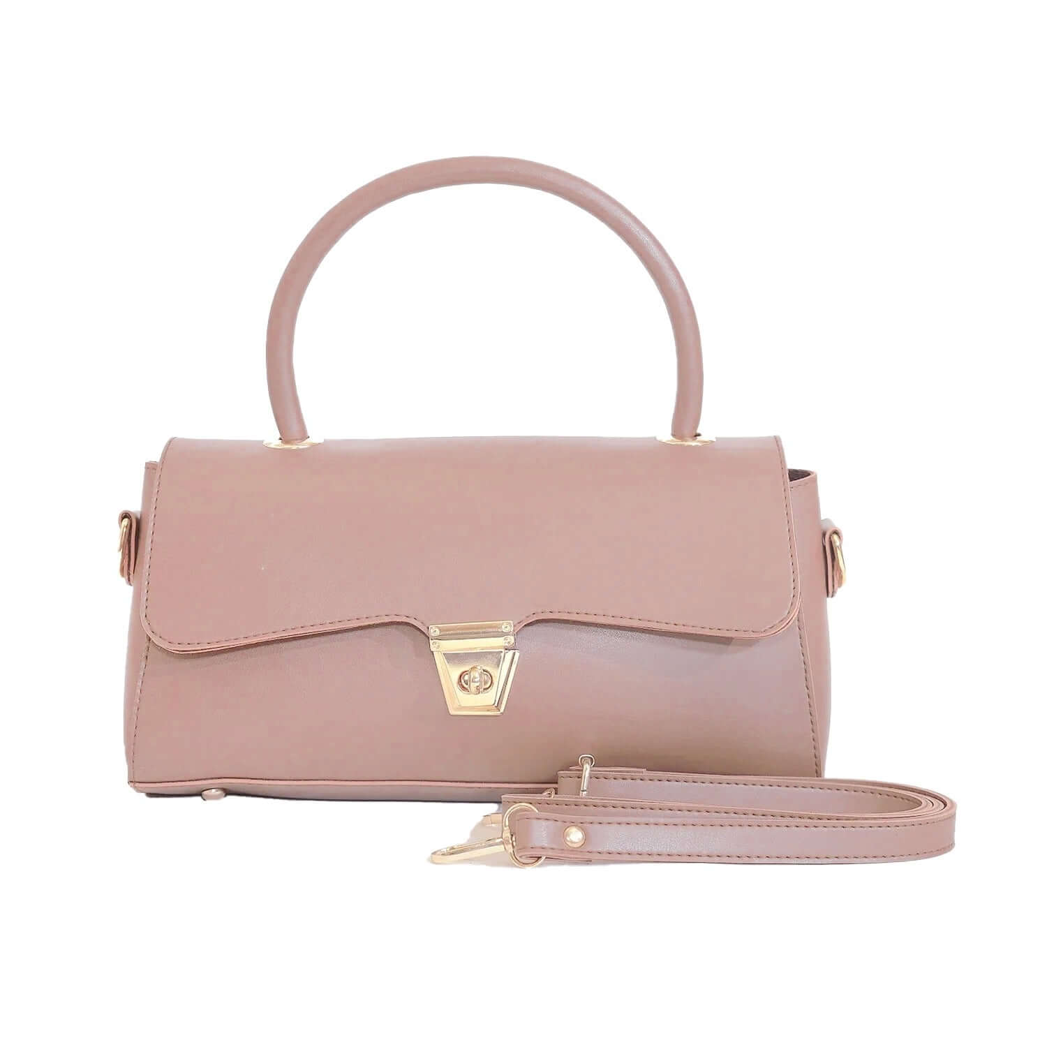 FLORIDA PINK - Bag X