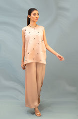 Sonrisa Sahara Beige 2pc