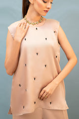 Sonrisa Sahara Beige 2pc