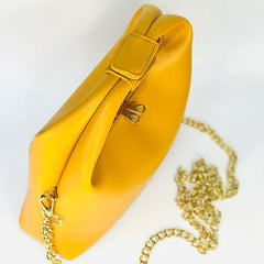 PIXIE YELLOW - Bag X