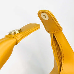 PIXIE YELLOW - Bag X