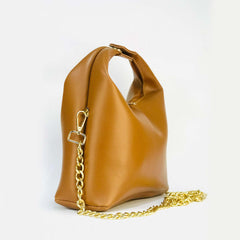 PIXIE BROWN - Bag X