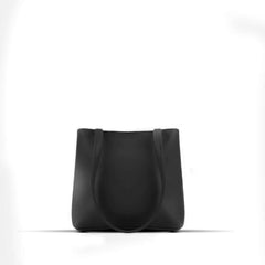 STELLA BLACK - Bag X