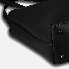 STELLA BLACK - Bag X