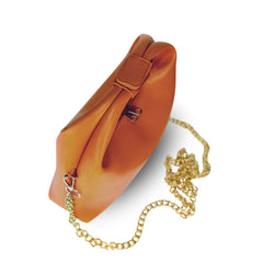 PIXIE BROWN - Bag X