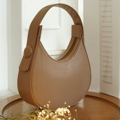 Trendy Hobo Top Handle Handbags