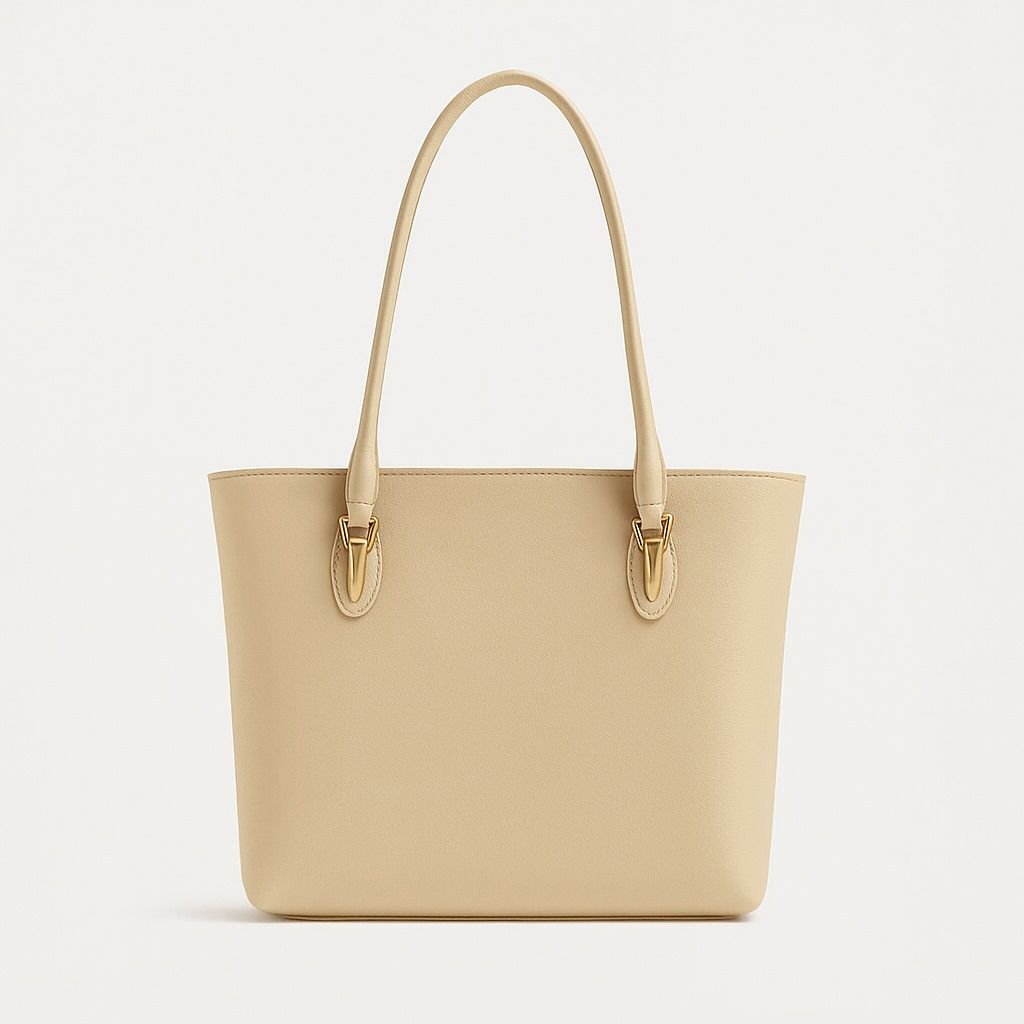 SKY BEIGE - Bag X