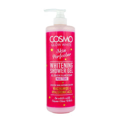 Cosmo Skin Perfector Whitening Shower Gel 1000ml Cosmo Glow White 