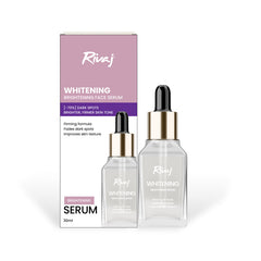 Rivaj-Whitening Face Serum 30ml