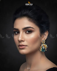 Willows Earrings - Zeesy Jewellery