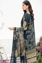 Riwayat by Ramsha Unstitched 3 Piece Luxury Lawn Vol-05 Suit-Y-501