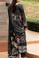 Riwayat By Ramsha Unstitched 3 Piece Luxury Lawn Vol-09 Suit-Y-903