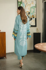 Heeriye Winter Co-Ord Set - L020