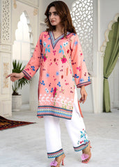 Midway Arts Stitched Co Ords Suit-YUS4657-Exza