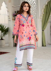 Midway Arts Stitched Co Ords Suit-YUS4657-Exza