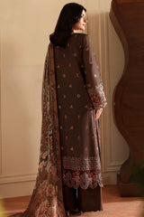 Andaaz By Ramsha Unstitched 3 Piece Luxury Lawn Vol-13 Suit-Z-1303
