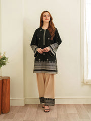 The Bloom Edit by Garnet Stitched 2 Piece Summer Collection'2025-Zar