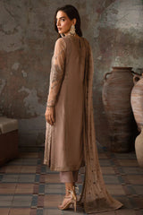 Emirah By Zarif Unstitched 3 Piece Luxury Formals Suit-ZEF 04 AURORA