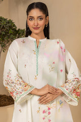 Zellbury Unstitched 3 Piece Lawn Suit-WUS26X30767