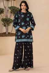 Zellbury Unstitched 2 Piece Lawn Suit-WUS26X20738