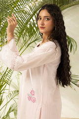 Zellbury Unstitched 2 Piece Lawn Suit-WUS26E21204