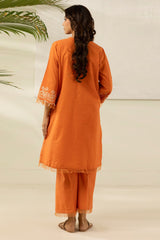 Zellbury Unstitched 2 Piece Lawn Suit-WUS26E21196